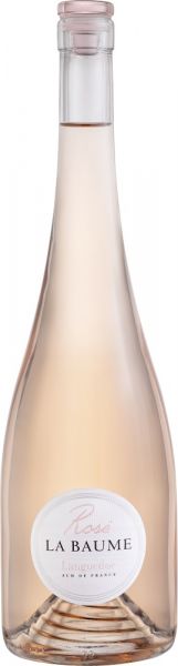 domaine de la baume rose 12350