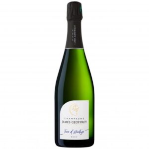 Domaine Geoffroy Terre d'héritage Brut
