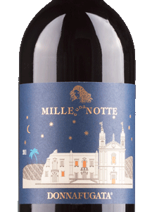 Donnafugata Mille e una Notte