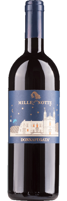 Donnafugata Mille e una Notte 1 donnafugata mille e una notte 13305