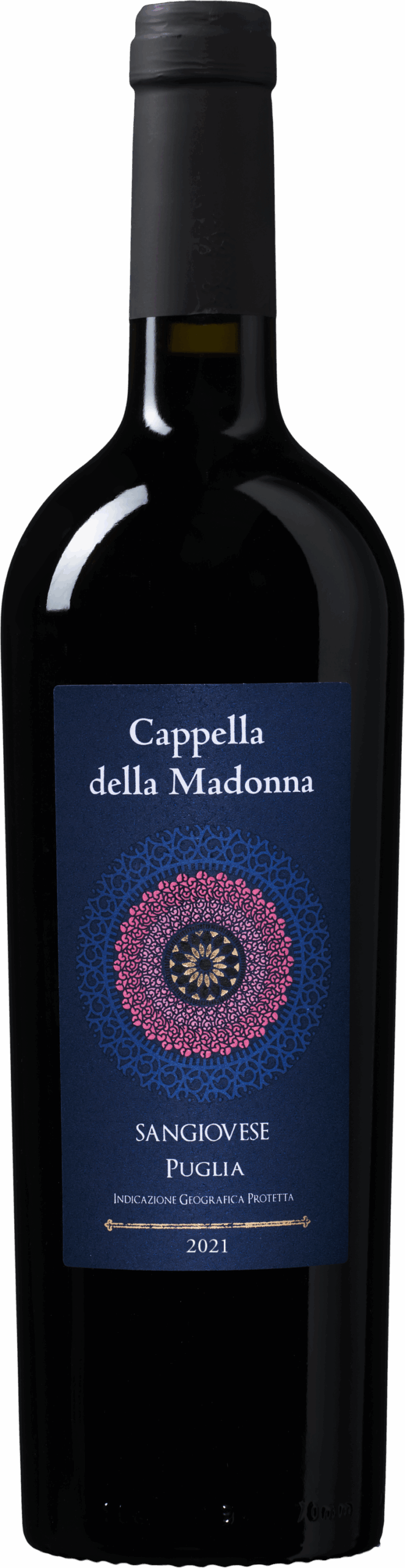 e102108 2021 cappella della madonna edit 1 scaled