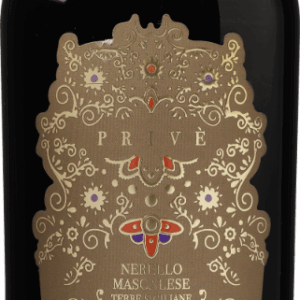 Compagnia Siciliana 'Privé' Nerello Mascalese
