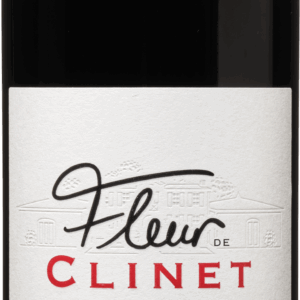 Château Clinet Fleur de Clinet Pomerol
