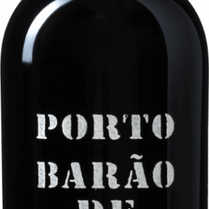 Barão de Vilar Colheita Port