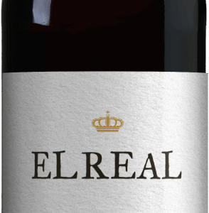 3 flessen El Real Tinto Probeerpakket