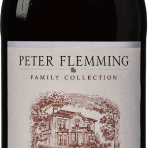 Peter Flemming Zinfandel