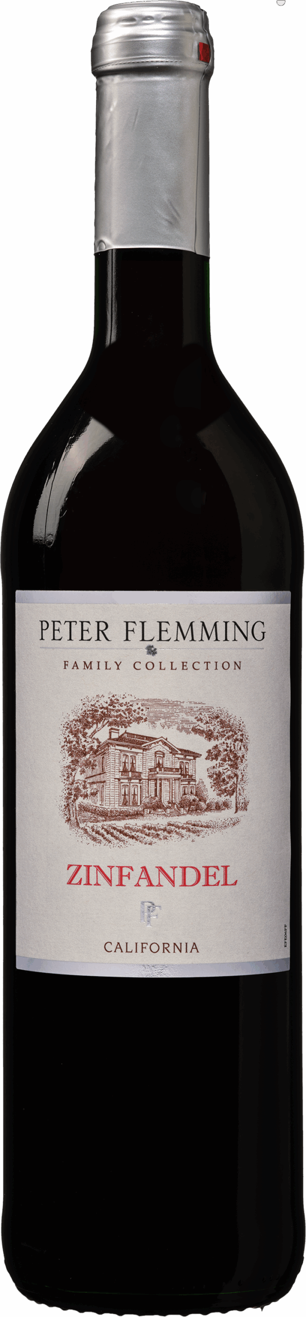 Peter Flemming Zinfandel 1 e105905 2021 peter flemming zinfandel scaled