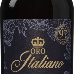 3 flessen Oro Italiano Governo Probeerpakket