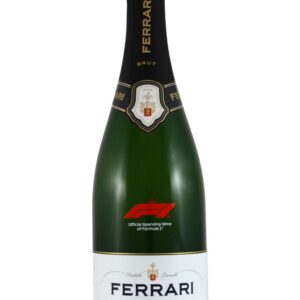 Ferrari Brut F1