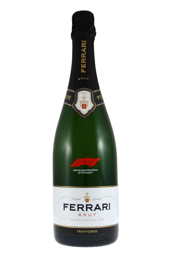 Ferrari Brut F1 1 ferrari brut f1 in giftbox 11992