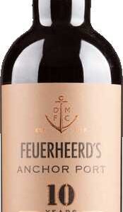 Feuerheerds 10 Years Old Tawny Port