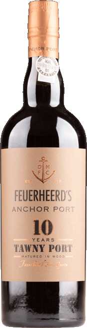 feuerheerds 10 years old port 12371