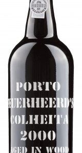 Feuerheerds Colheita Port 2000