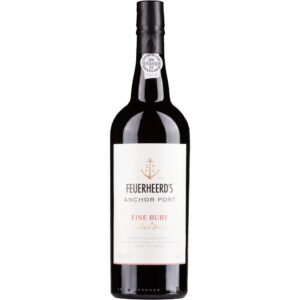 Feuerheerds Fine Tawny Port