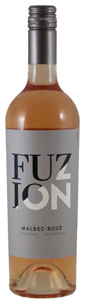 fuzion malbec rose 12375