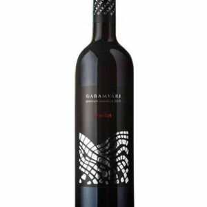 Garamvári Szőlőbirtok Premium Merlot