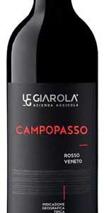 Giarola Campopasso Rosso