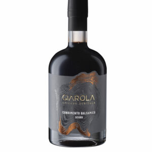Giarola Condimento Balsamico Scuro 500ml