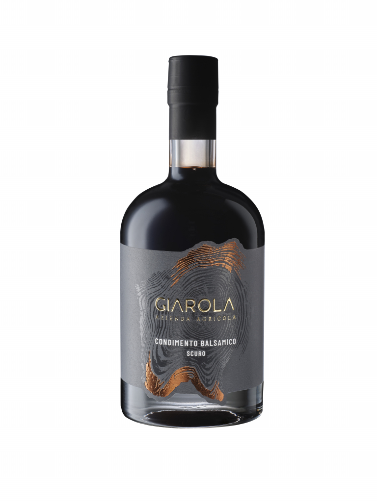 Giarola Condimento Balsamico Scuro 500ml 1 giarola condimento balsamico scuro 500ml 13700