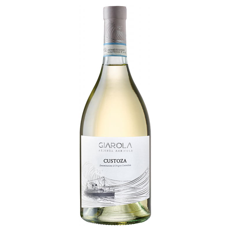 Giarola Custoza DOC 1 giarola custoza doc 13336