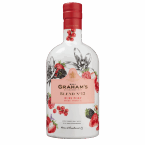 Graham's Blend Nº 12 Ruby Port