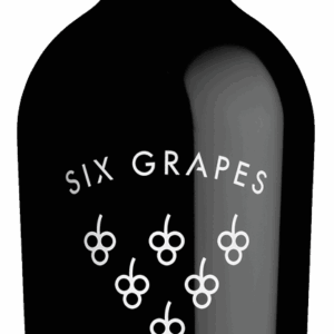 Graham's Six Grapes Reserve Port
