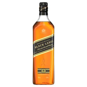Johnnie Walker Black label 700ml
