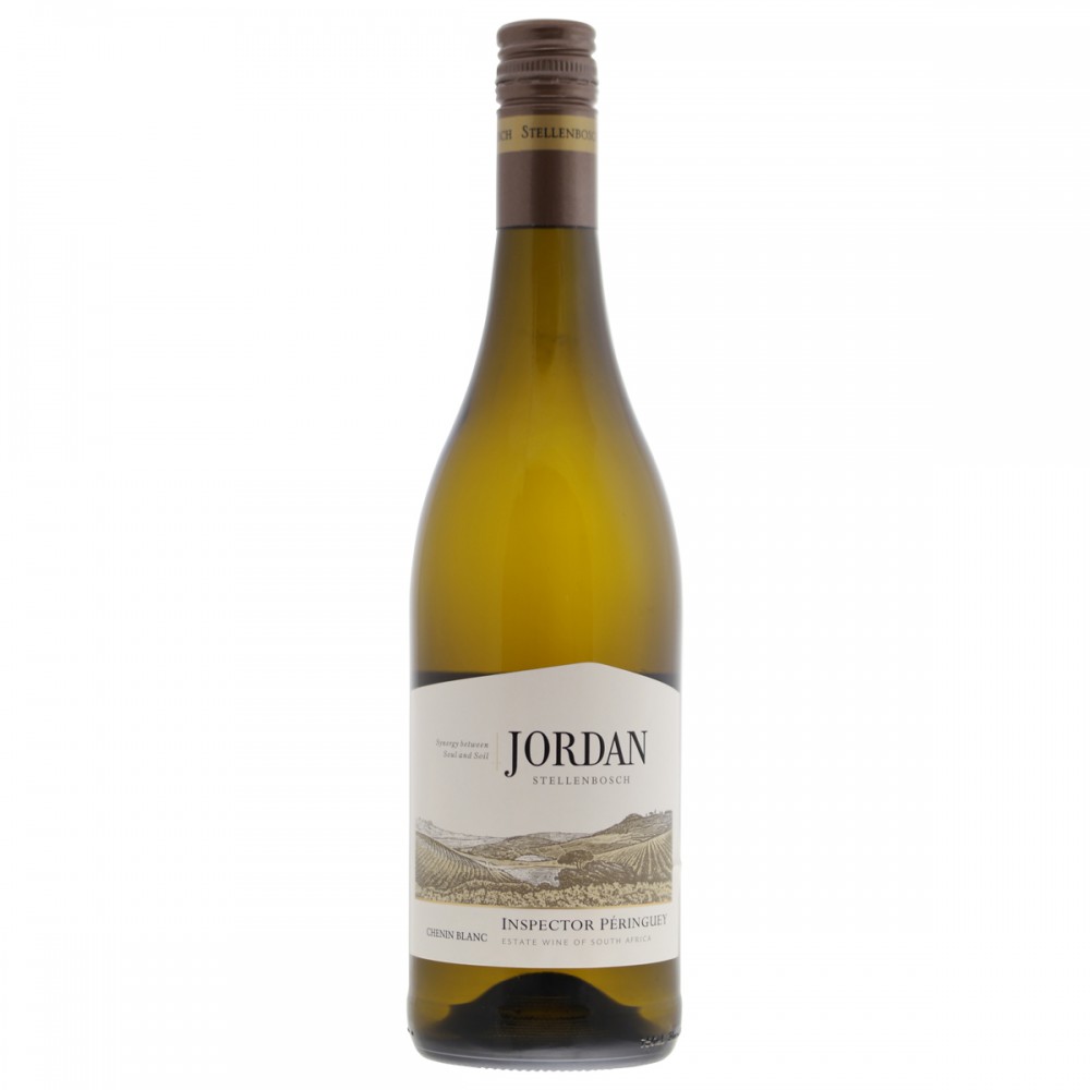 jordan inspector peringuey chenin blanc 8575
