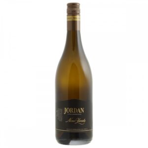 Jordan Nine Yards Chardonnay
