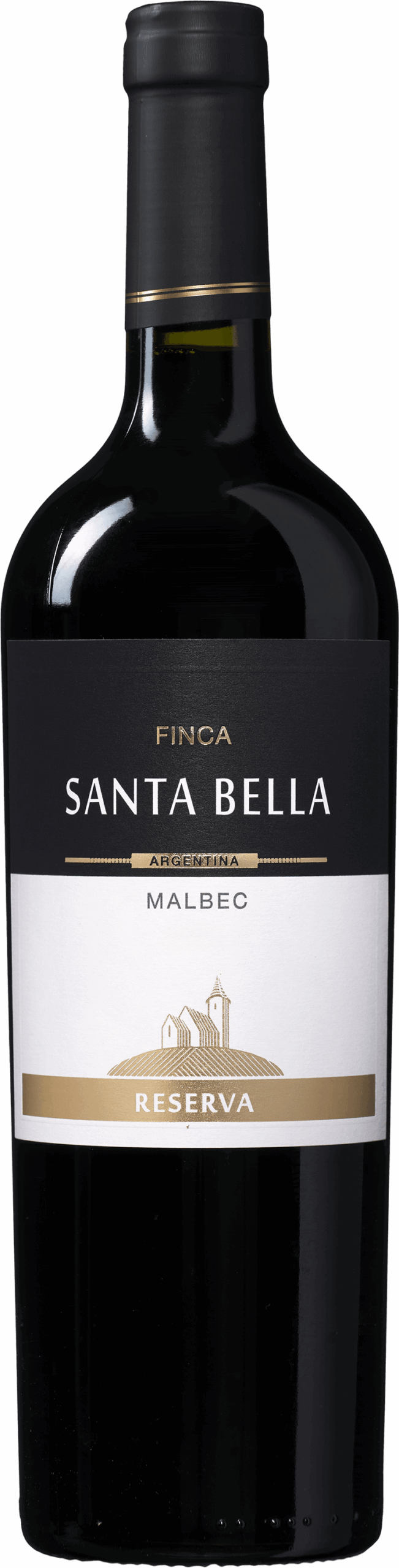 Finca Santa Bella Malbec Reserva 1 k200267 2023 finca santa bella malbec reserva 2 scaled