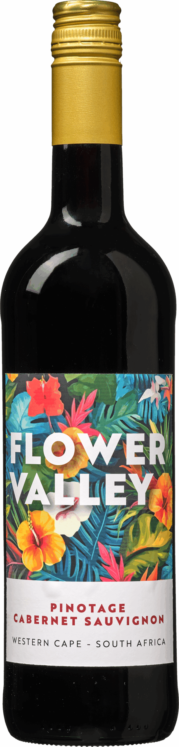 Flower Valley Pinotage-Cabernet Sauvignon 1 k200507 2023 flower valley pinotage cabernet 1 scaled
