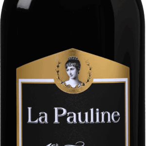 La Pauline 1er Tirage Merlot Cabernet Magnum