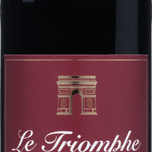 Le Triomphe Cabernet Sauvignon