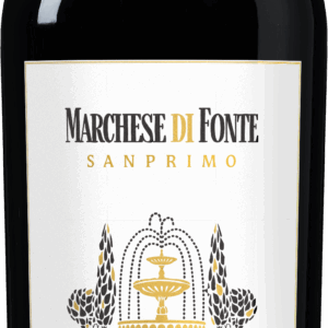 Marchese di Fonte Sanprimo