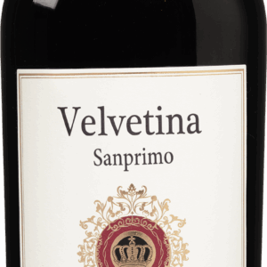 Sanprimo Velvetina Puglia