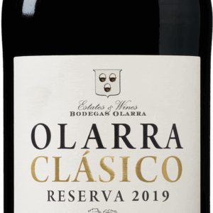 Olarra Clasico Rioja Reserva