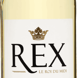 REX 'Le Roi du Midi' Blanc
