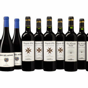 Vatencollectief Frans Rood