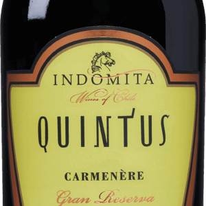 Quintus Gran Reserva Carménère