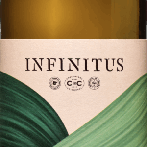 (Organic) Infinitus Chardonnay-Viura