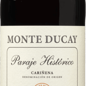 Monte Ducay Paraje Historico Tinto Roble