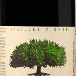 Domaine de la Jasse 'Vieilles Vignes' Cabernet-Merlot