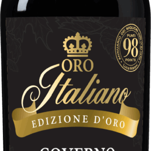Oro Italiano Edizione d'Oro Governo