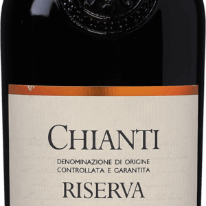 1 fles Poggio Lauro Chianti Riserva