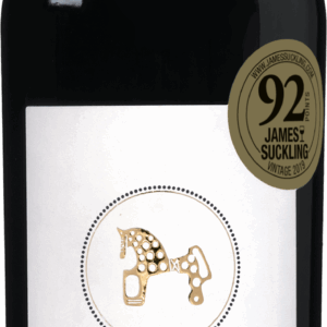 Sekeida 'Mountain Vineyard' Garnacha