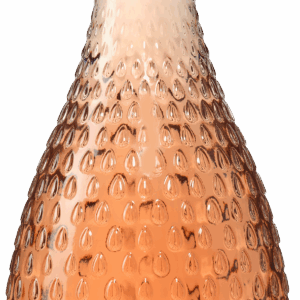 Bosio Demi Sec Sparkling Zero Rosé Alcoholvrij