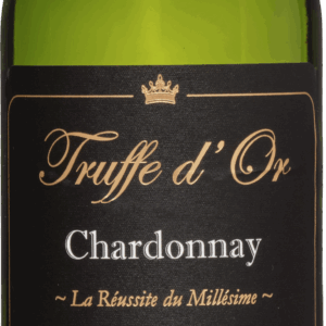 Truffe d'Or Chardonnay (375 ml)