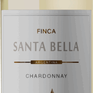 Finca Santa Bella Chardonnay Winemaker's Selection