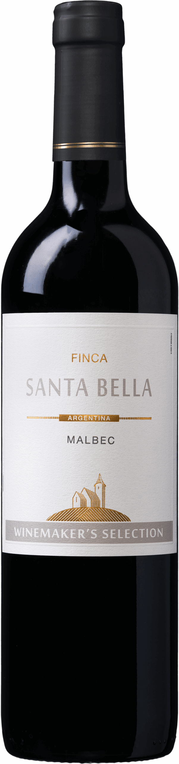 k201655 2023 finca santa bella malbec winemakers sel mendoza 1 scaled