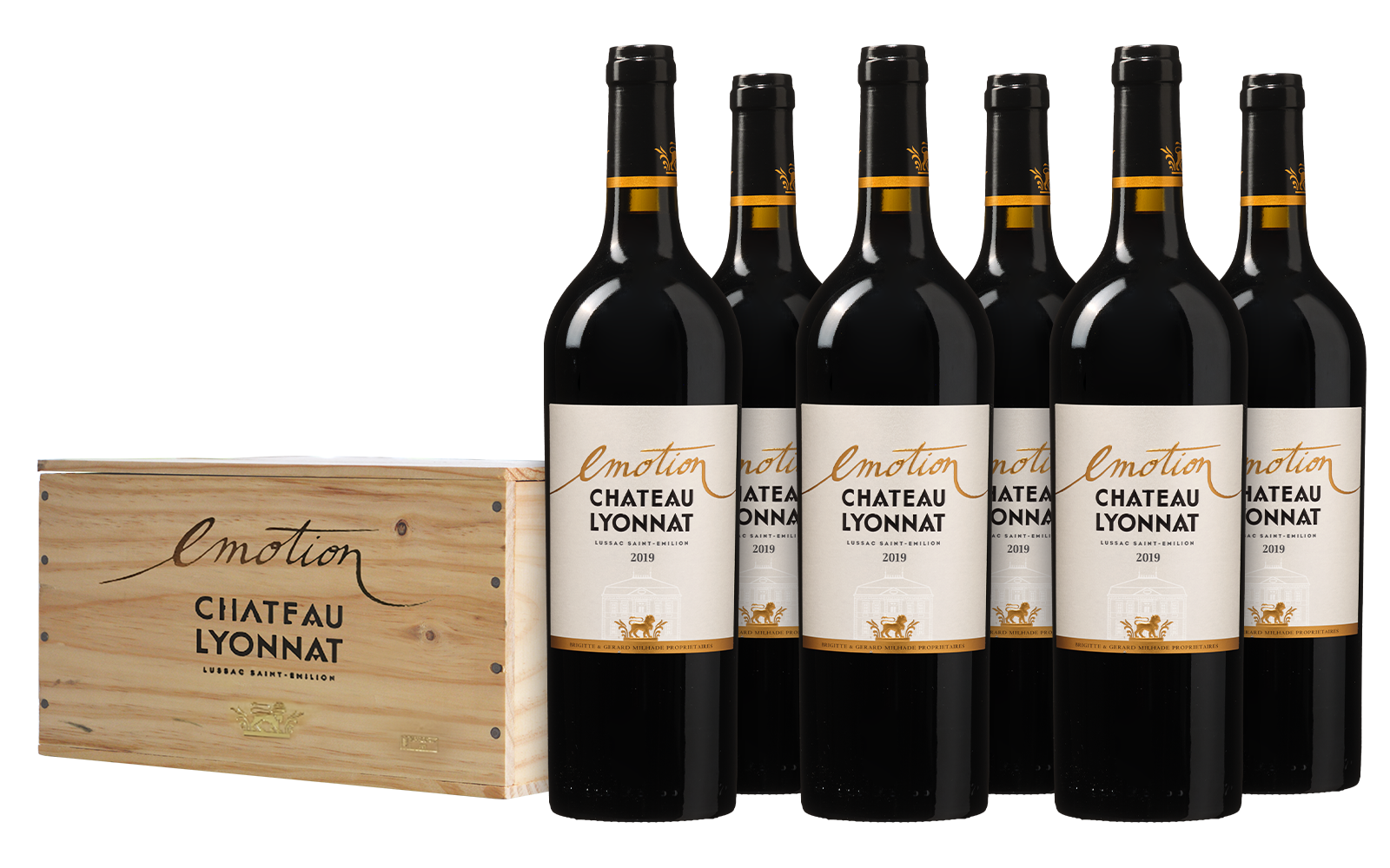 k201740 chateau fermee lyonnat emotion pakket